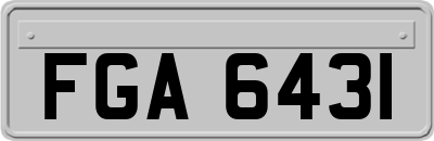 FGA6431