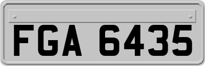 FGA6435