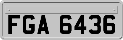 FGA6436