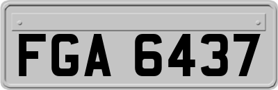 FGA6437