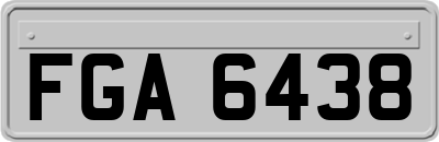 FGA6438