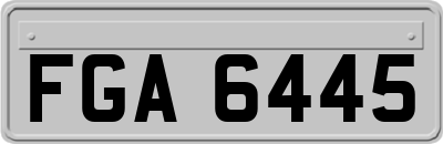 FGA6445