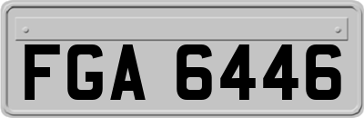 FGA6446