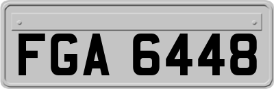 FGA6448