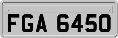 FGA6450