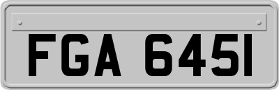 FGA6451