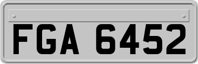 FGA6452