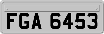 FGA6453