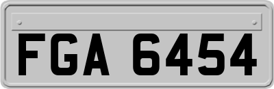FGA6454