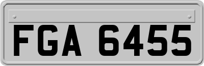 FGA6455