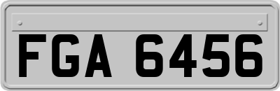 FGA6456