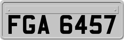 FGA6457