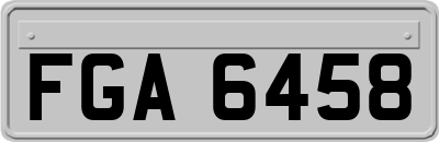 FGA6458