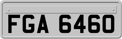 FGA6460