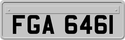 FGA6461