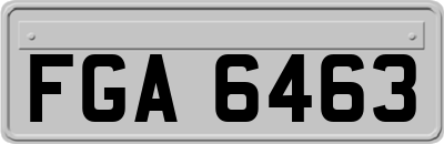 FGA6463