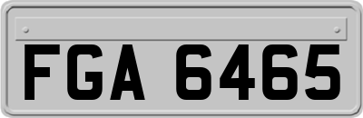 FGA6465