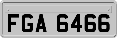 FGA6466