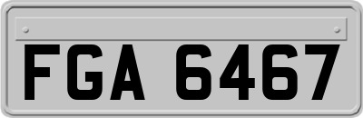 FGA6467