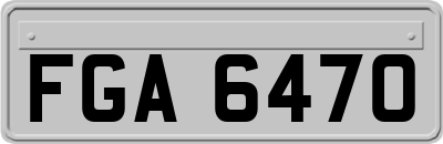 FGA6470