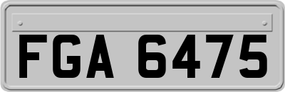 FGA6475