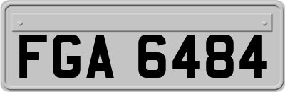 FGA6484