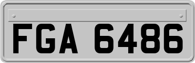 FGA6486