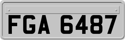 FGA6487