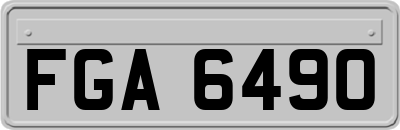 FGA6490