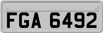 FGA6492