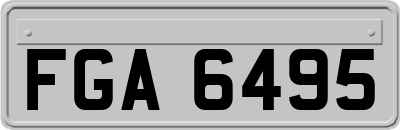 FGA6495