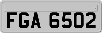 FGA6502