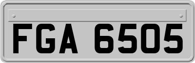 FGA6505