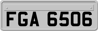 FGA6506