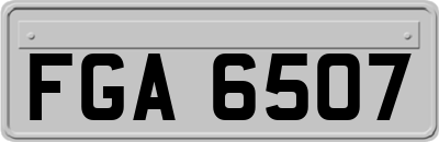 FGA6507