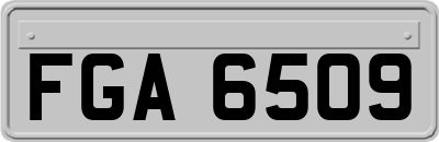 FGA6509