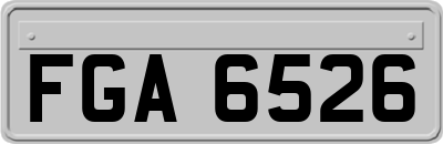 FGA6526
