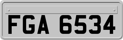 FGA6534
