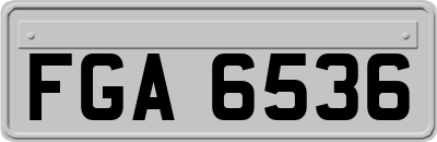 FGA6536