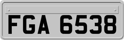 FGA6538