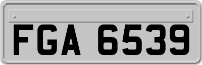 FGA6539