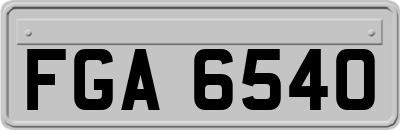 FGA6540
