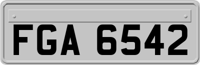 FGA6542