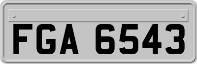 FGA6543