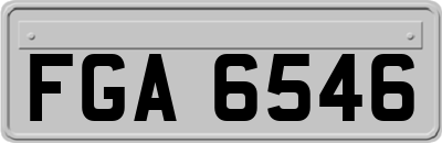 FGA6546