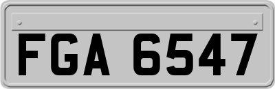 FGA6547
