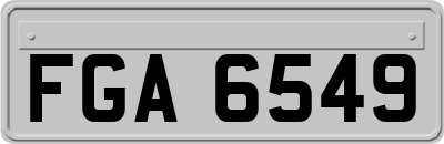 FGA6549