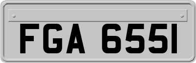 FGA6551