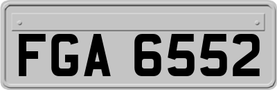 FGA6552
