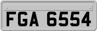 FGA6554